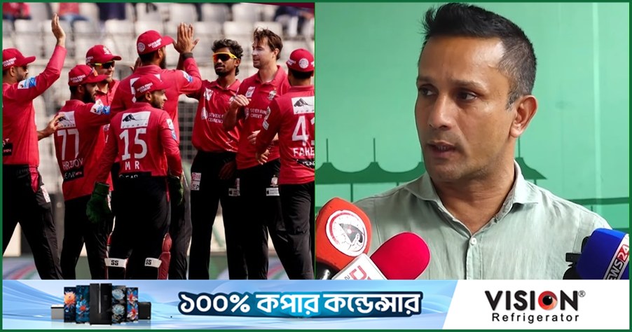 'বিপিএলের পিঠ দেওয়ালে ঠেকে গেছে'– উন্নতির পরামর্শ দিলেন পাইলট